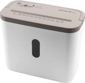 Genie 440 X, 4x38mm, weiß/braun