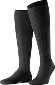 Falke Bristol Pure Socken schwarz (Herren)