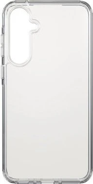 Black Rock Clear Protection Case für Samsung Galaxy A35 5G transparent