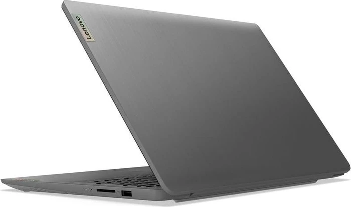 Lenovo IdeaPad 3 15ABA7, Arctic Grey, Ryzen 5 5625U, 8GB RAM, 512GB SSD, DE