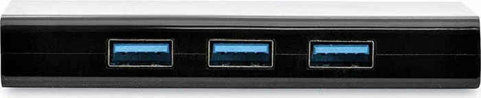 Elektron Overhub USB-Hub, 7x USB-A 3.0, USB 3.0 Micro-B [Buchse]
