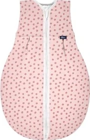 Alvi Mäxchen Thermo-Schlafsack Special Fabric slub musslin Gr.110, 2TOG