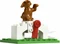 LEGO Belville - Hundefamilie Vorschaubild