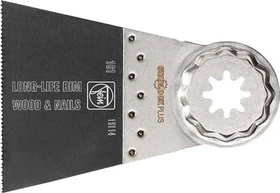 Fein E-Cut Long-Life SLP BIM Tauchsägeblatt 65mm, 1 Stück