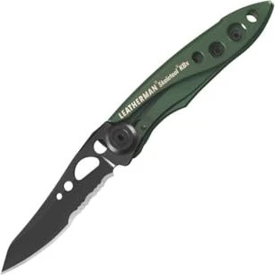Leatherman Skeletool KBX Taschenmesser
