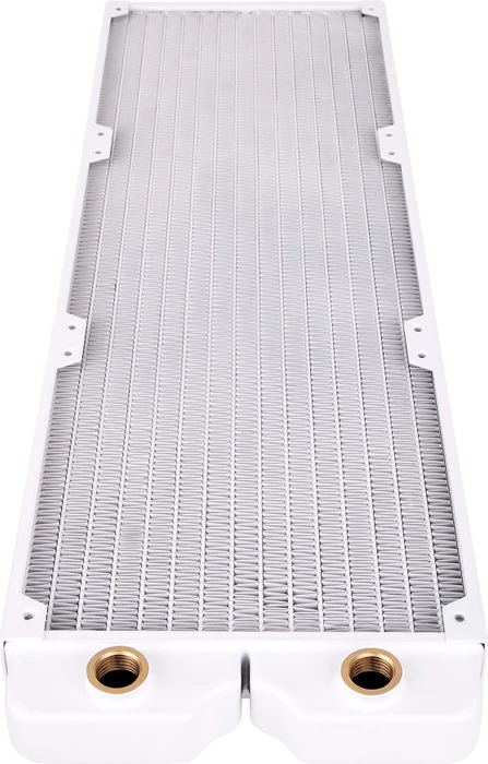 Thermaltake Pacific SR420 Radiator Snow Edition