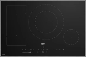 Beko HII 84700 UFTX Induktionskochfeld autark