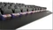 LC-Power LC-KEY-MECH-1-RGB, MX RGB RED, USB, DE Vorschaubild