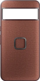 Peak Design Everyday Case für Google Pixel 8 Pro Redwood