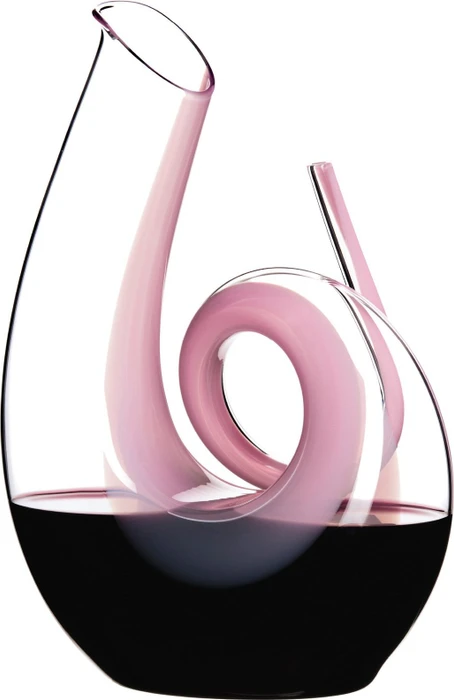Riedel Curly Dekanter