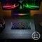 Razer Huntsman Mini Analog Switches, Razer Analog Optical Switch, USB, DE Vorschaubild