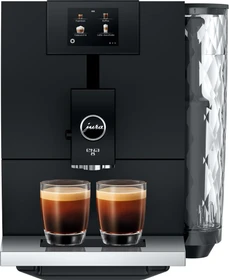 Jura ENA 8 EC metropolitan black