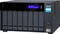 QNAP QuTS hero TVS-872X-i5-8G 32TB, 8GB RAM, 1x RJ-45 10GBase-T, 2x RJ-45 1000Base-T Vorschaubild