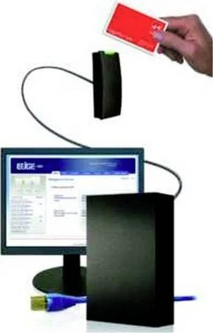Assa Abloy Elektro-Türöffner 11805 (11805--43435A71)