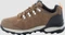 Jack Wolfskin Refugio Texapore Low brown/apricot (Damen) Vorschaubild