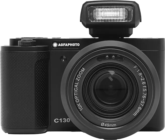 AgfaPhoto Realishot C130