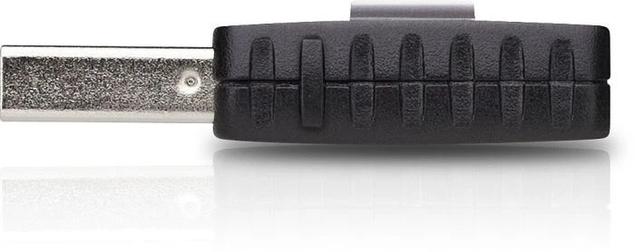 Linksys AE6000, 2.4GHz/5GHz WLAN, USB-A 2.0 [Stecker]