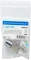 LogiLink RJ-45 Cat8.1 Modularstecker, feldkonfektionierbar, Metall Vorschaubild