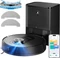 Proscenic Q8 Max Saug-/Wischroboter inkl. Absaugstation Vorschaubild