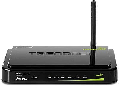 TRENDnet TEW-712BR