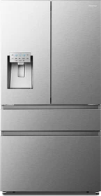 Hisense RF728N4SASE French Door