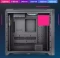 Thermaltake CTE C750 TG ARGB, schwarz, Glasfenster Vorschaubild
