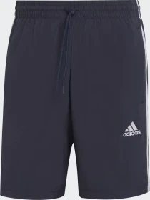 adidas Aeroready Essentials Chelsea 3-Streifen Shorts Trainingshose kurz legend ink/white (Herren)