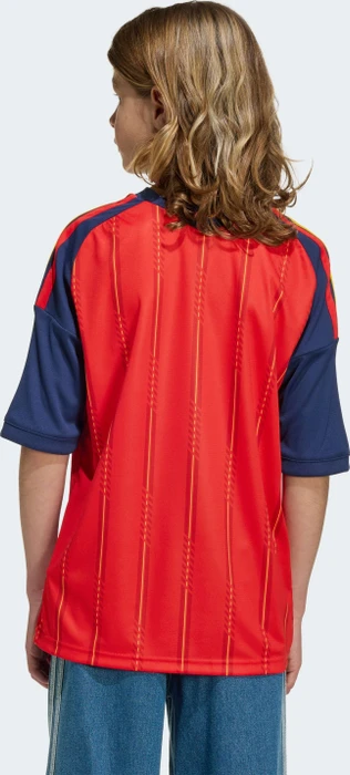adidas FIFA WM 2026 Spanien Heimtrikot kurzarm (Junior)