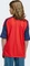 adidas FIFA WM 2026 Spanien Heimtrikot kurzarm (Junior) Vorschaubild