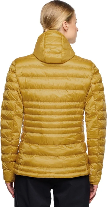 Vaude Batura Hooded Funktionsjacke savanna (Damen)