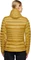 Vaude Batura Hooded Funktionsjacke savanna (Damen) Vorschaubild
