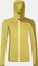 Ortovox Fleece Light Grid Hooded Funktionsjacke wabisabi (Damen) Vorschaubild