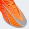 adidas Anthony Edwards 2 lucid orange/silver metallic/grey one Vorschaubild