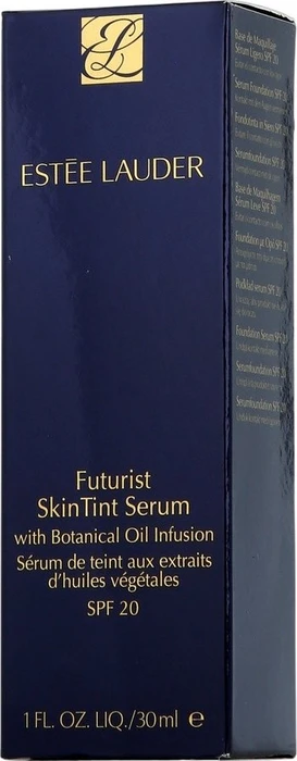 Estée Lauder Futurist Skintint Serum Foundation 5C1 rich chestnut LSF20, 30ml