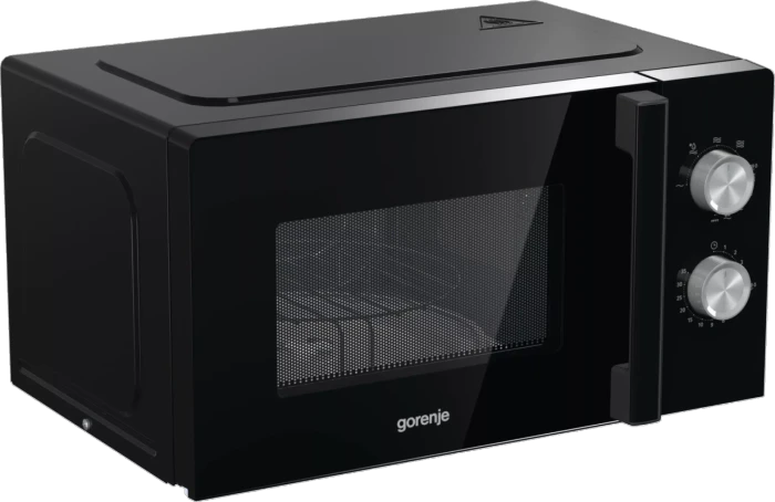 Gorenje MO20E2BH Mikrowelle mit Grill