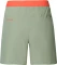 Vaude Scopi LW II Hose kurz willow green (Damen) Vorschaubild