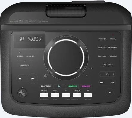 Sony MHC-V77DW