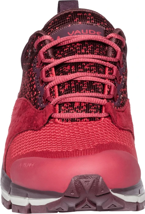 Vaude TRK Lavik STX red cluster (Damen)