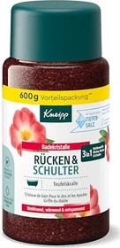 Kneipp Badekristalle Rücken & Schulter, 600g