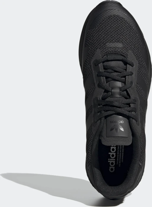 adidas ZX 1K Boost core black (Herren)