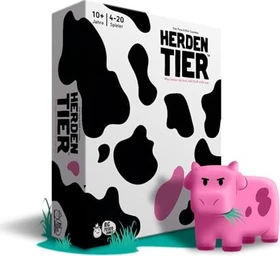 Herdentier