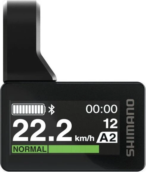 Shimano SC-EN600