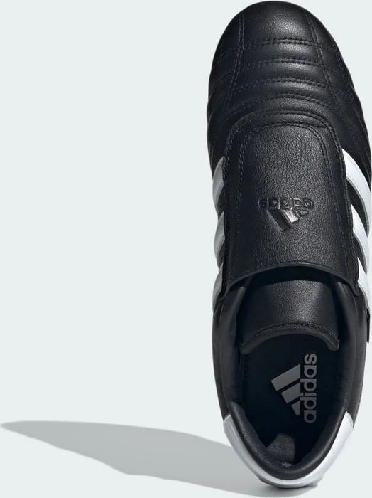 adidas Taekwondo core black/cloud white/gum (Damen)