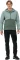 Vaude Freney VI Funktionsjacke agave (Herren) Vorschaubild