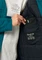 Jack Wolfskin Winterlager Funktionsmantel teal (Herren) Vorschaubild