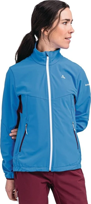 Schöffel Rinnen Softshell Jacke (Damen)