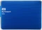 Western Digital WD My Passport Ultra blau 2TB, USB 3.0 Micro-B Vorschaubild
