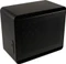 Streacom DA2, schwarz, Mini-ITX Vorschaubild