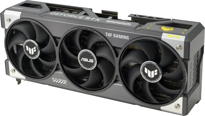 ASUS TUF Gaming GeForce RTX 5080, TUF-RTX5080-16G-GAMING, 16GB GDDR7, 2x HDMI, 3x DP