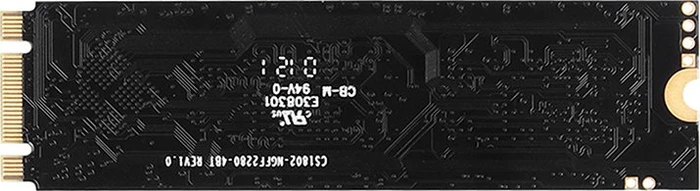 KingSpec NT-2TB 2280 2TB, M.2 2280 / B-M-Key / SATA 6Gb/s